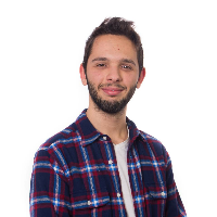 Gautier Ben Aïm