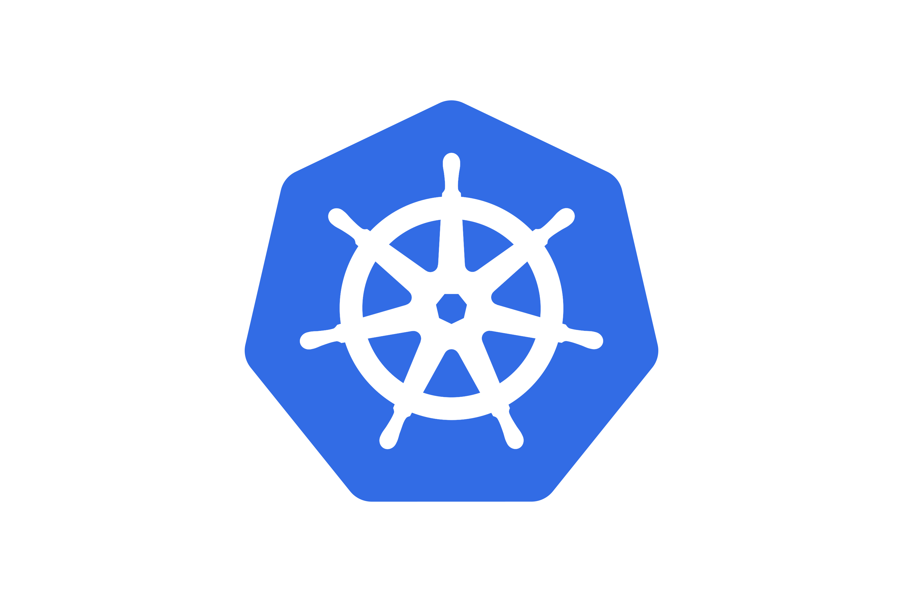kubernetes INP-net